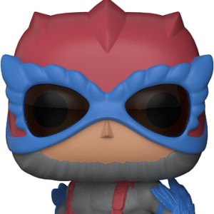 Stratos Pop! Vinyl