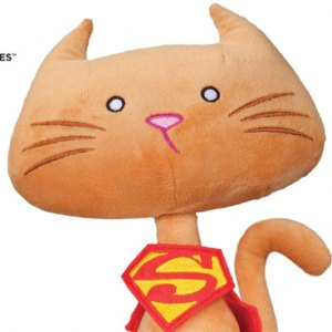 Streaky Plush