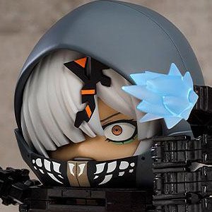 Strength Dawn Fall Nendoroid