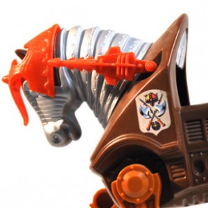Stridor (studio)