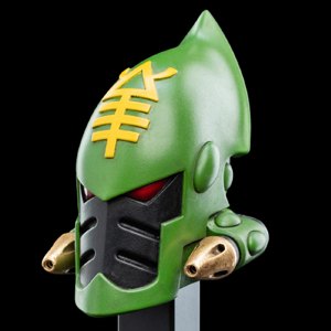 Striking Scorpions Helm