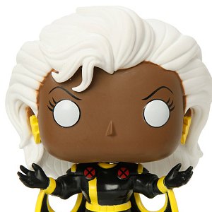 Storm Black Suit Pop! Vinyl (Hot Topic)