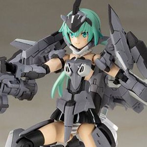 Stylet XF-3 Low Vicibility