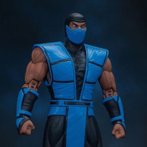 Sub-Zero