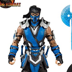 Sub-Zero