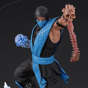 Sub-Zero