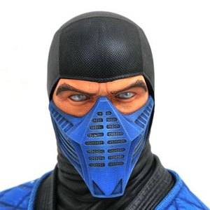 Sub-Zero