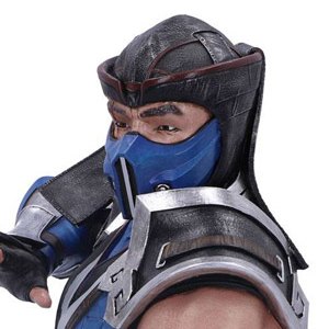 Sub-Zero