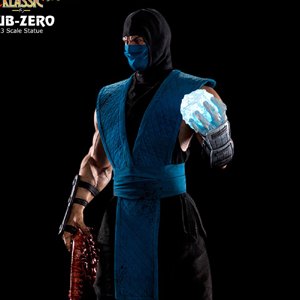 Sub-Zero