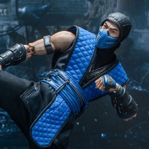 Sub-Zero