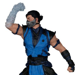 Sub-Zero