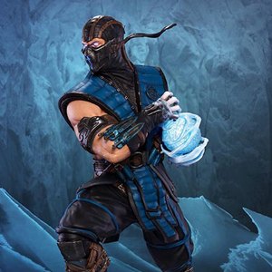 Sub-Zero