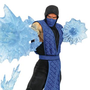 Sub-Zero