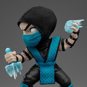 Sub-Zero Mini Co