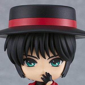 Subaru Sumeragi Nendoroid