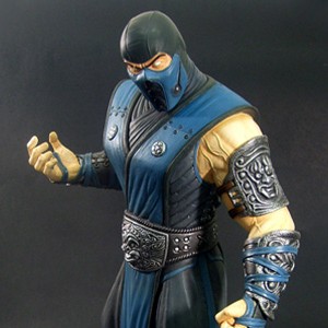 Sub-Zero PF (studio)