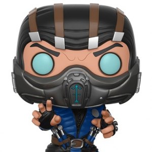 Sub-Zero Pop! Vinyl