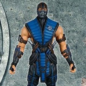 Sub-Zero