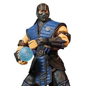 Sub-Zero