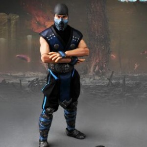 Sub-Zero