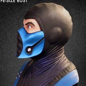 Sub-Zero (studio)