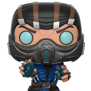 Sub-Zero Pop! Vinyl (Chase)