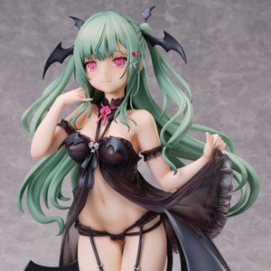 Succubus-chan (Karory)