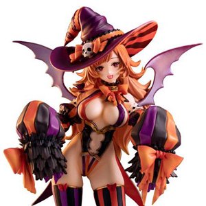 Succubus Halloween