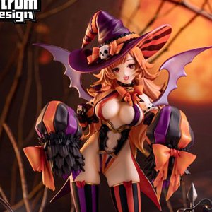 Succubus Halloween Deluxe