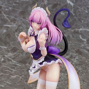 Succubus Maid Maria Limited (Ken)