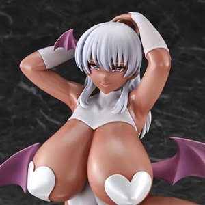 Succubus Mom Mana Another