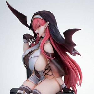 Succubus Sister no Onee-san