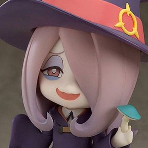 Sucy Manbavaran Nendoroid