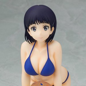 Suguha Kirigaya Swimsuits