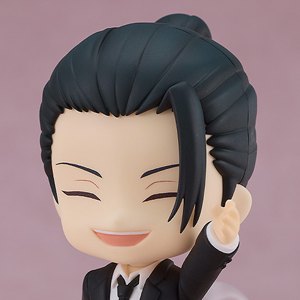 Suguru Geto Suit Nendoroid