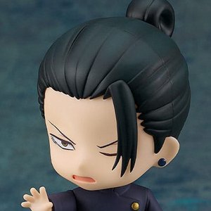 Suguru Geto Tokyo Jujutsu High School Nendoroid