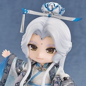 Su Huan-Jen Contest Of The Endless Battle Nendoroid Doll