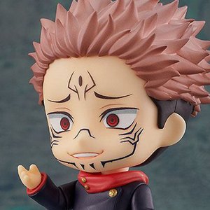 Sukuna Nendoroid