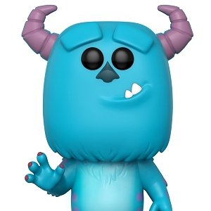 Sulley Pop! Vinyl