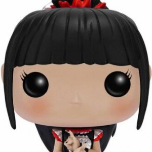 Su-Metal Pop! Vinyl