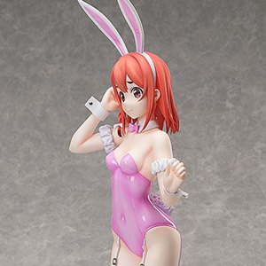 Sumi Sakurasawa Bunny