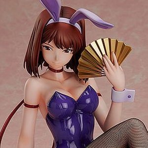 Sumire Kanzaki Bunny