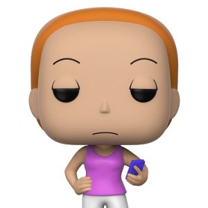 Summer Pop! Vinyl