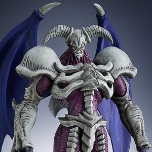 Summoned Skull Pop Up Parade L
