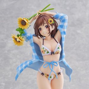 Sunflower Girl (EnMorikura)