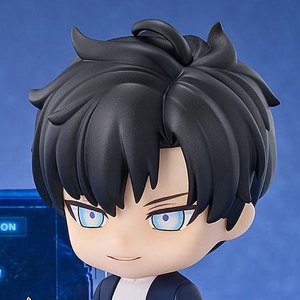 Sung Jinwoo Nendoroid