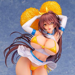 Sunshine Cheerleader (Mataro)