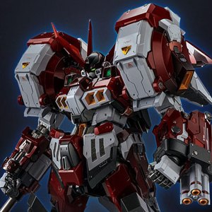 Super Robot Taisen OG Alteisen Alloy Mortal Mind Series