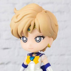 Super Sailor Uranus Eternal Mini