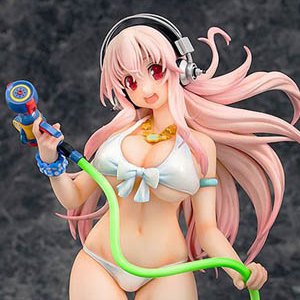 Super Sonico